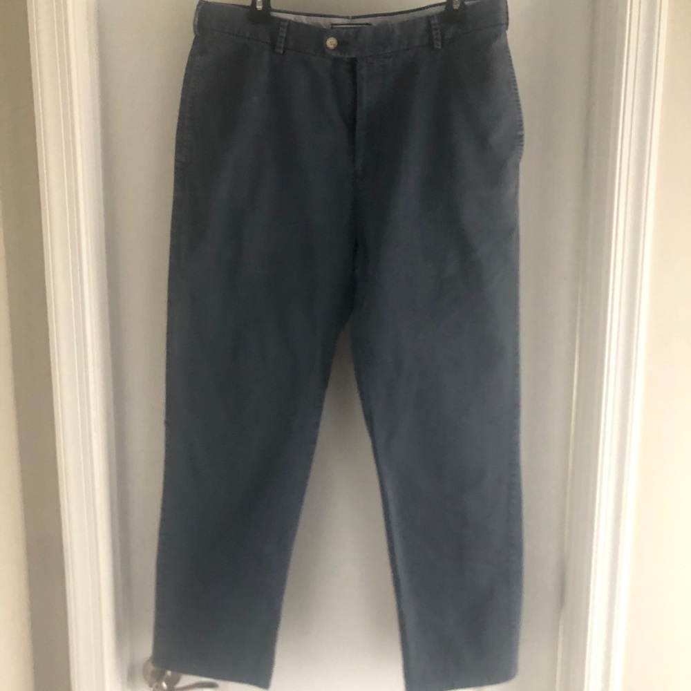 Beautiful Navy Khakis